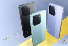 POCO C85 Resmi Meluncur: Berbaterai Badak dengan Performa Gahar, Harga Rp1,5 Jutaan ! 