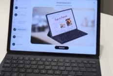 Galaxy Tab S10 FE: Tablet Multitasking Andal untuk Tugas Super Cepat