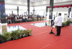 Bupati Toha Tekankan Kemandirian Energi dari Rakyat untuk Rakyat