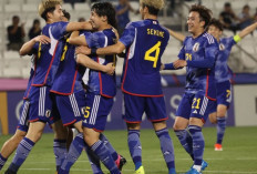 Jepang dan Korea Selatan Lolos ke Perempat Final Piala Asia U-23 2024 :  Inilah Calon Lawan Skuad Garuda !