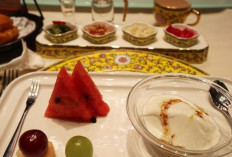 Makanan Sehat yang Bisa Perbaiki Mood Saat Stres Akibat Kabar Buruk