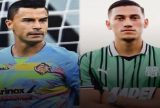 Debut Jay Idzes Bersama Sassuolo Warnai Duel Epik Lawan Emil Audero di Serie A