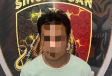 Dendam Lama, Petani di Ulu Ogan Tewas Ditusuk
