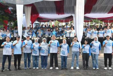 Komit Bangun ASN dengan Kecerdasan Sosial-Emosional