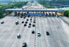 Puncak Arus Balik 29 Januari 2025 : Tips Aman Melalui Jalan Tol di Libur Imlek dan Isra Mikraj !