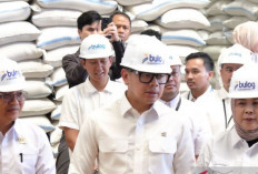  Ekonom CORE Minta Pemerintah dan BI Perkuat Intervensi Rupiah untuk Cegah Tekanan Inflasi Indonesia