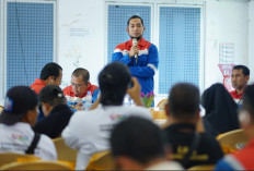 Tingkatkan Pemahaman Media Mengenai Industri Migas, PHR Zona 4 Gelar Program KUPAT LIMAS