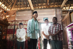 Berkah Ramadan bagi Warga: Rumah Layak, Kesehatan Terjaga