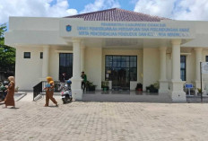 Dugaan Pungli  Soal TPP Pegawai Mencuat di Medsos, Kadin Dinas PPPA-PPKB Sebut Fitnah