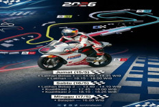 Jadwal Moto3 Catalunya: Misi Besar Veda Ega Pratama Kejar Podium