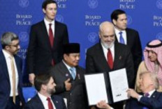 Indonesia Harus Waspadai Benturan Kepentingan di Board of Peace