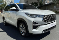 Innova Zenix vs Reborn: MPV Toyota Mana yang Lebih Cocok untuk Warga Jawa?