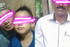 Kasus Penculikan Anak 11 Tahun di Ogan Ilir Gegerkan Warga : Cek Faktanya !