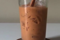 Milk Tea, Minuman Kekinian yang Menggabungkan Tradisi dan Inovasi Global