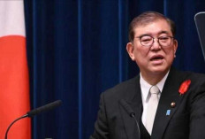 Rupiah Melemah Dipengaruhi Isu Stabilitas Politik Jepang