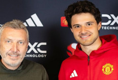 MU Resmi Datangkan Kiper Lammens