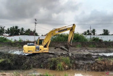 Kontraktor Stop Pengerjaan Proyek KAI 
