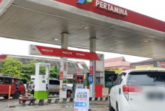 Pertamina Dinilai Perlu Naikkan Harga Pertamax: Analisis dan Implikasi Ekonomi !