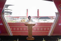 Bank Indonesia Sumatera Selatan Kembali Mengadakan Kegiatan Susur Sungai Musi  