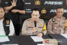 Identifikasi Kenaikan Harga Bahan Pokok