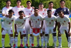 Sejarah Baru: Pot 1, Bro! Timnas U-23 Terbang Tinggi di Asia