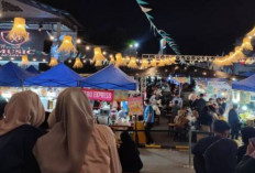 Asal Usul Sejarah Ngabuburit: Tradisi  Bulan Suci Ramadan dengan Riuhnya Kegembiraan