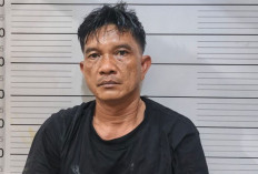 Perangi Narkoba, Polres Lahat Ringkus 3 Pengecer Sabu di Desa Manggul