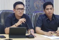 Dugaan Korupsi Proyek Mes 7 Lantai UIN Raden Fatah Palembang : Kejari Tahan Direktur PT CSA !