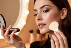 Bingung Pilih Compact Powder Atau Two Way Cake, Kenali Perbedaannya!