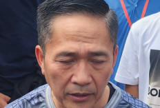 Ratu Dewa Buka Saluran Pengaduan Buang Sampah