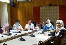 Sumsel Ditunjuk Sebagai Ikon Kriyanusa 2026, Dekranasda Siapkan Konsep Budaya dan Inovasi Kriya Berkelanjutan