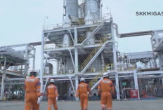 6 Provinsi Penghasil Gas Alam Terbesar di Indonesia : Mendorong Pertumbuhan Ekonomi Nasional !