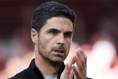 Arteta: Arsenal Incar Trofi, Bukan Rekor