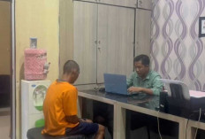‎Bejad! Ayah di OKUT Tega Cabuli Anak Kandung  ‎