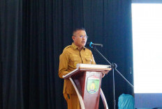 Banyak Keluhkan Keluarga Pasien, RSUD Prabumulih Berikan Keringanan Biaya Parkir
