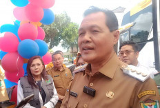 RSUD Rabain Akan Bangun Gedung KJSU 12 Lantai