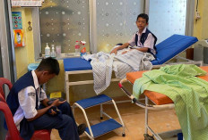 BGN Nonaktifkan Satu Dapur MBG di OKU