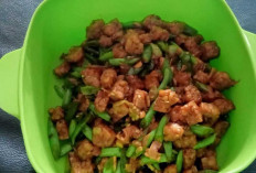 Tempe: Menu Sehat dan Ekonomis, Bisa Diolah Jadi Berbagai Hidangan yang Disukai Semua Kalangan 
