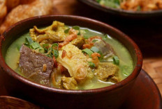 Resep Empal Gentong Cirebon: Nikmati Kelezatan Kuliner Khas dengan Cara Mudah