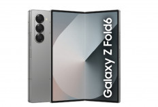 Samsung Galaxy Z Fold6 Hadir dengan Performa Gahar dan Layar Luas, Cocok untuk Hiburan