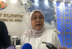 Stok Beras di Sumsel-Babel Aman Jelang Natal dan Tahun Baru