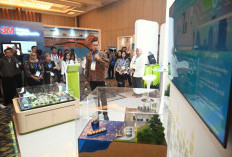 Pertamina Drilling Luncurkan ICESS, Langkah Strategis Dukung Net Zero Emission 2060