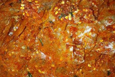 Keripik Kaca Camilan Unik yang Viral dan Gurih Ini Asal-Usul dan Cara Pembuatannya