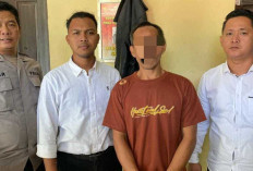 Polres Ogan Ilir Ungkap Kasus KDRT di Tanjung Raja, Suami Aniaya Istri karena Minta Uang