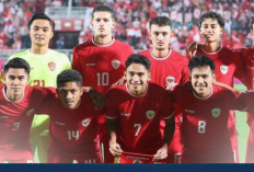 Strategi Balik Tekan dan Man to Man Marking : Kita Bikin Romantis Uzbekistan di Semifinal Piala Asia U-23 !