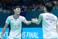 Bidik Awal Manis di Malaysia Open 2026