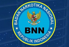 BNNP Sumsel Perketat Pengawasan Narkoba Jelang Tahun Baru 2026