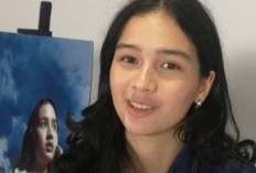 Aktris Katyana Mawira Terinspirasi Olivia Dean dalam Berkarya Musik