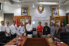 Tingkatkan Kualitas Birokrasi, Terapkan Manajemen Talenta ASN