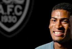 Arsenal Rekrut Bek Muda Berbakat Valencia